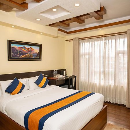 Devo Boutique Hotel 카트만두 외부 사진