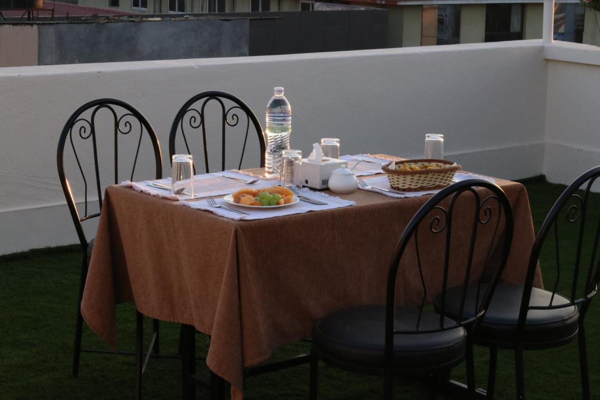 Devo Boutique Hotel 카트만두 외부 사진