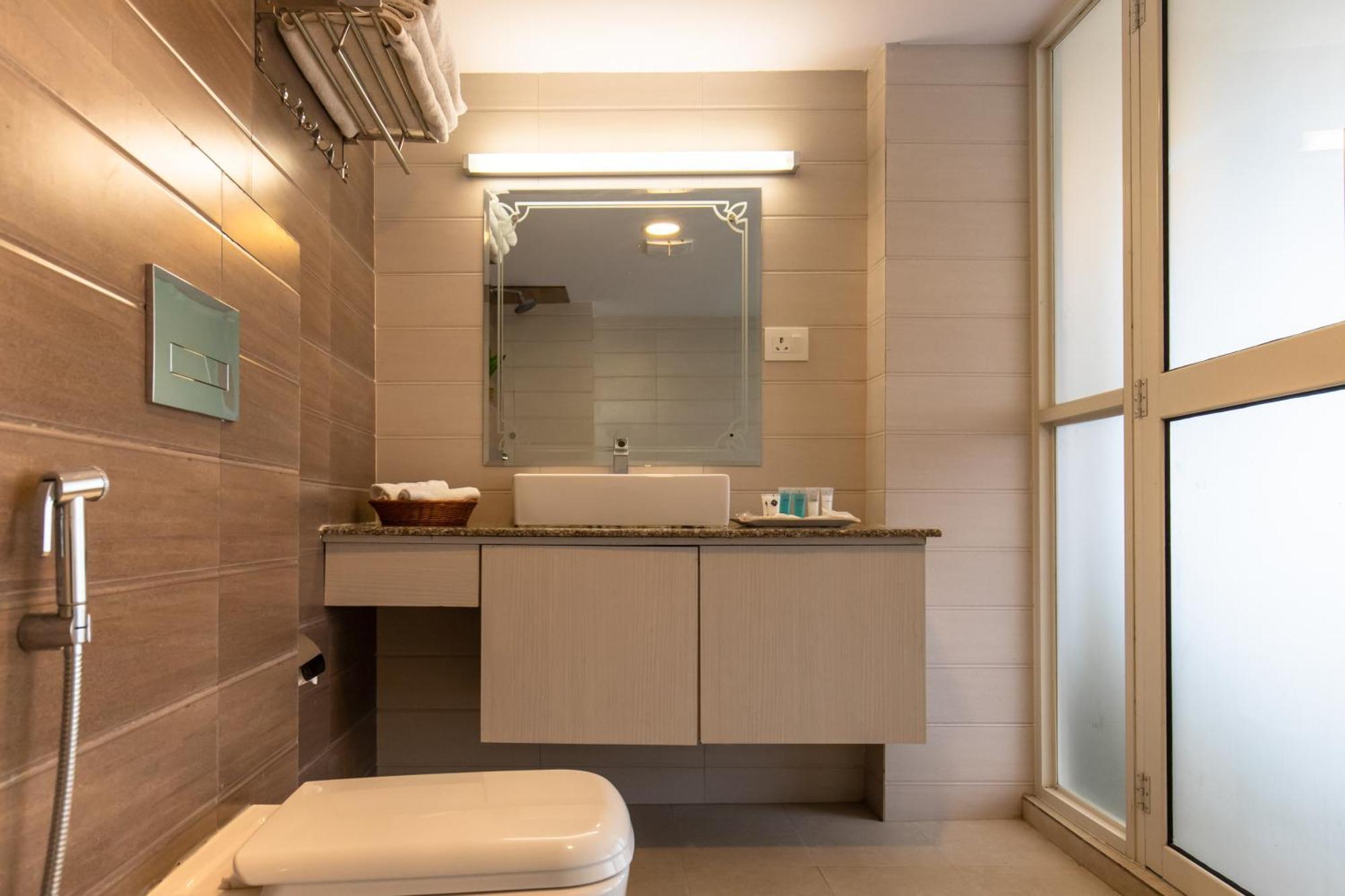 Devo Boutique Hotel 카트만두 외부 사진