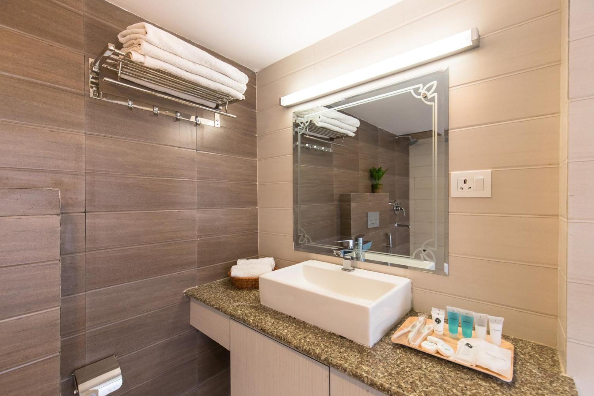 Devo Boutique Hotel 카트만두 외부 사진