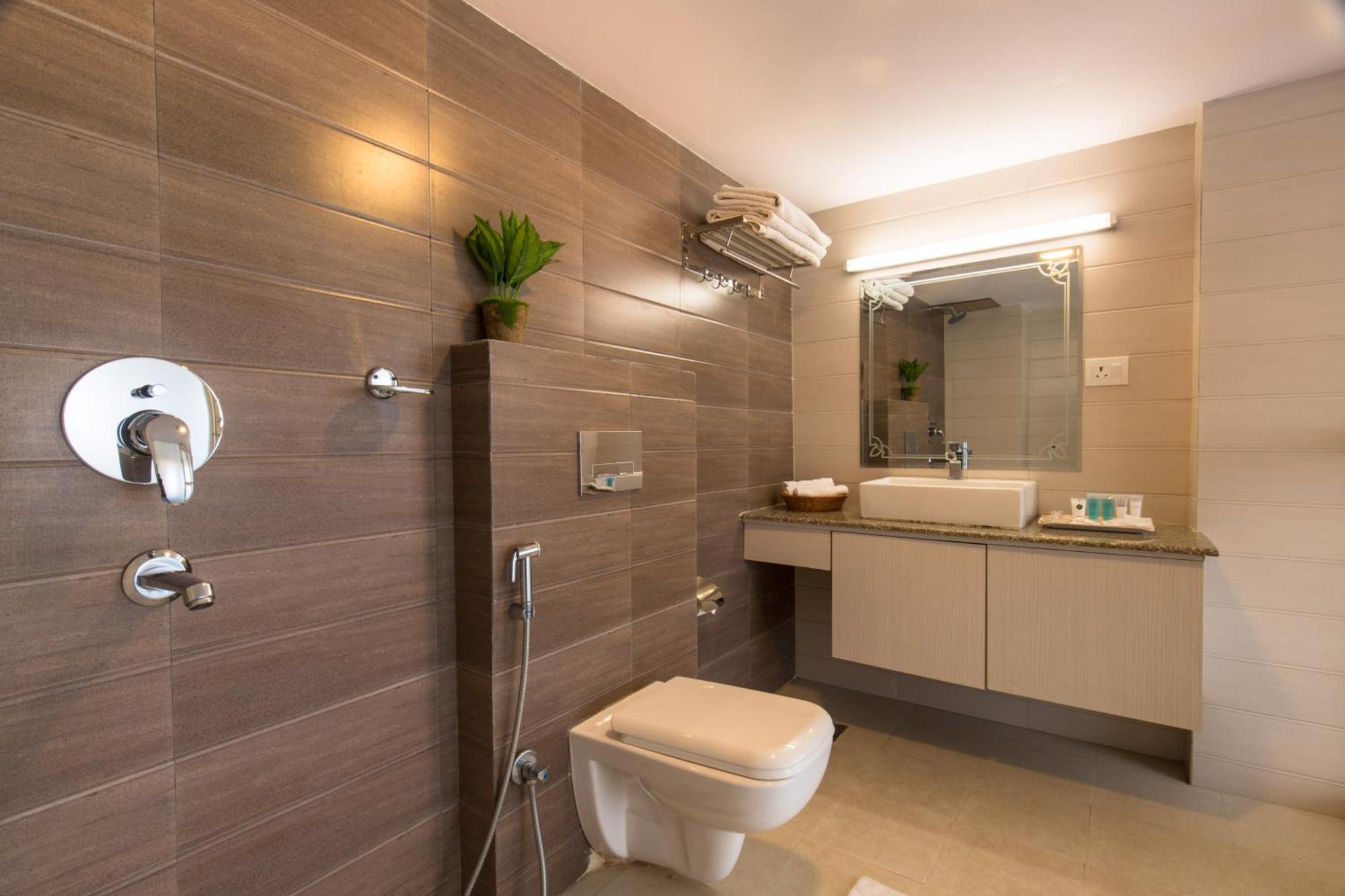 Devo Boutique Hotel 카트만두 외부 사진