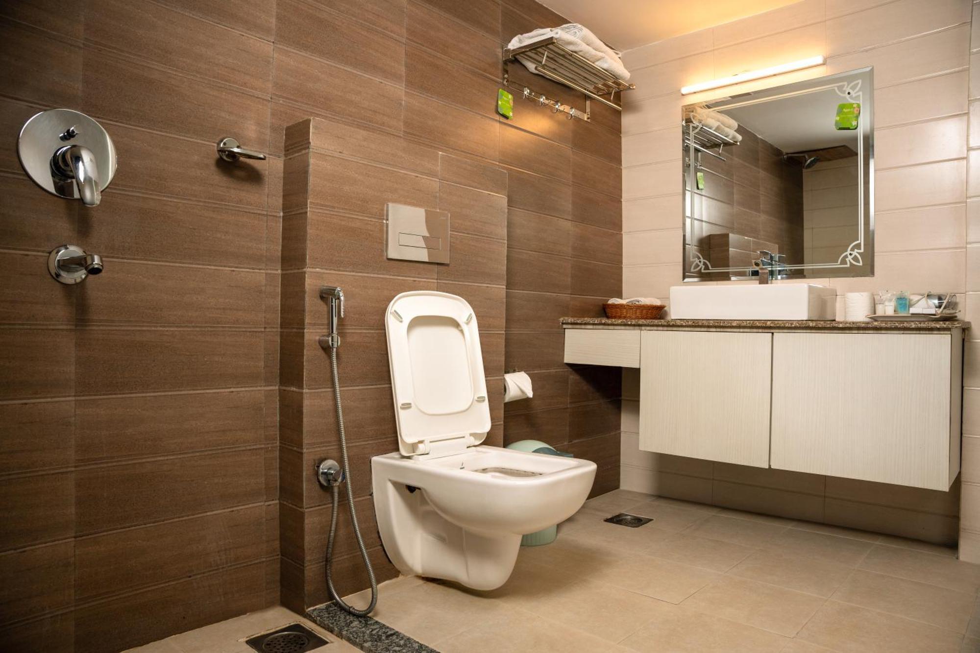 Devo Boutique Hotel 카트만두 외부 사진